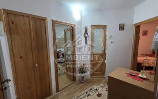 Apartament cu 2 camere, mobilat și utilat, cu GARAJ, VASLUI - zona AUROCOR GARĂ; - Poză 4