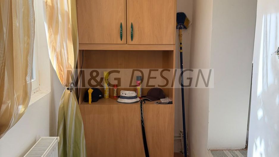 Casa nemteasca 4 camere Uivar - Poză 13