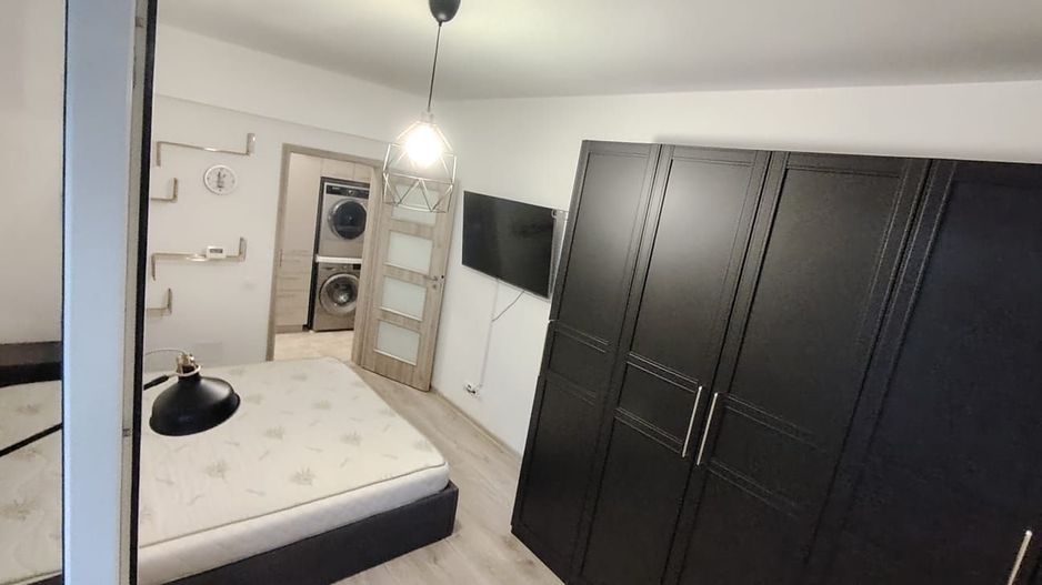 Apartament 2 camere metrou Dimitrie Leonida | Loc Parcare | Bloc nou - Poză 5