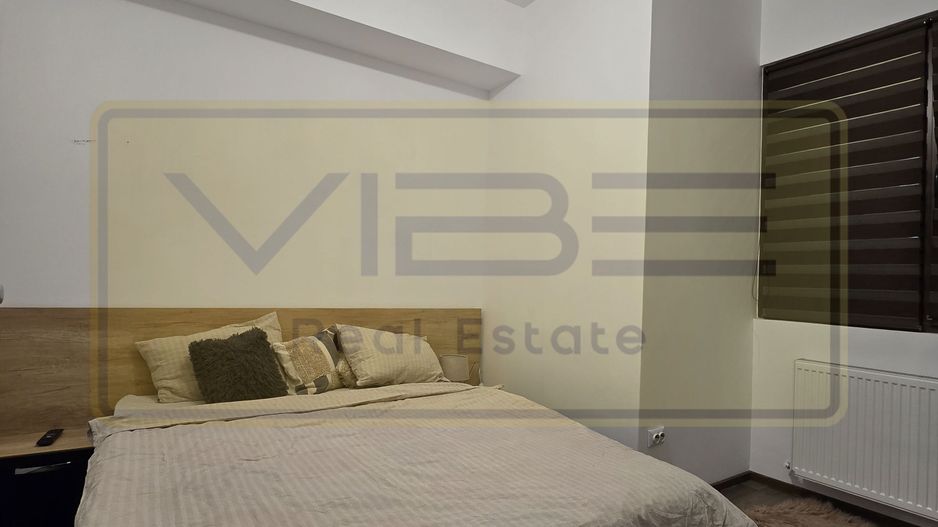 Centru -Palas Campus - Palas Mall- Bloc nou- 2 camere + Parcare - Poză 3