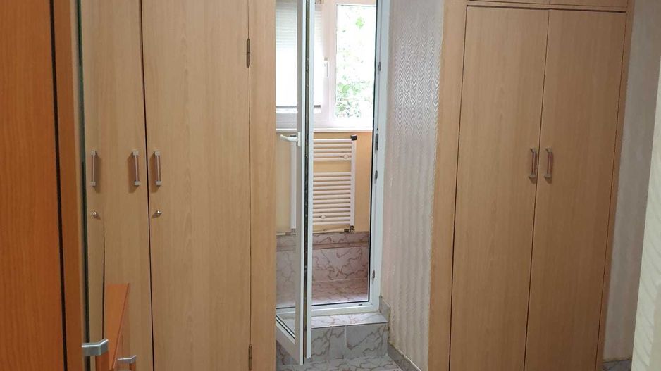 Inchiriere Apartament cu 2 camere decomandat, bloc reabilitat, Doamna Ghica ✨ - Poză 4
