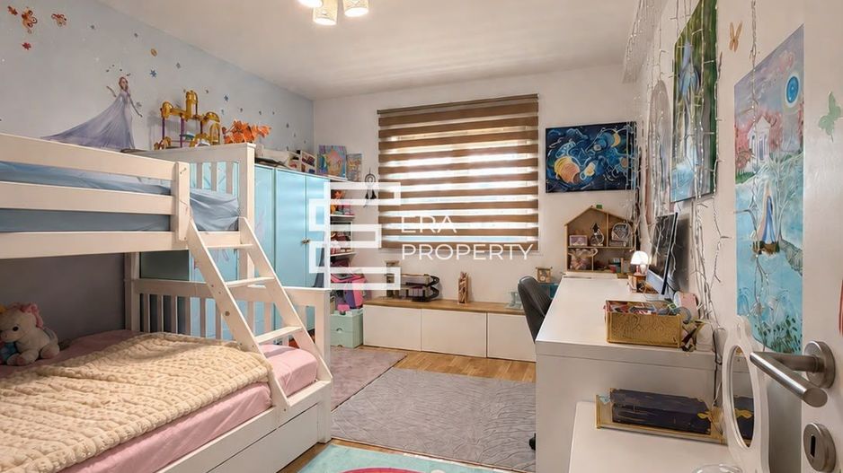Casă tip duplex 5 camere -120mp -la cheie - teren 250 mp-  Cristian - Poză 12