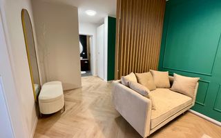 Apartament premium 3 camere / etaj intermediar / Zona Eroilor - Poză 7