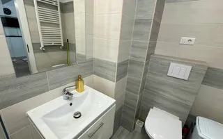 Apartament 2 camere + parcare Gara Arka Residence - Poză 13