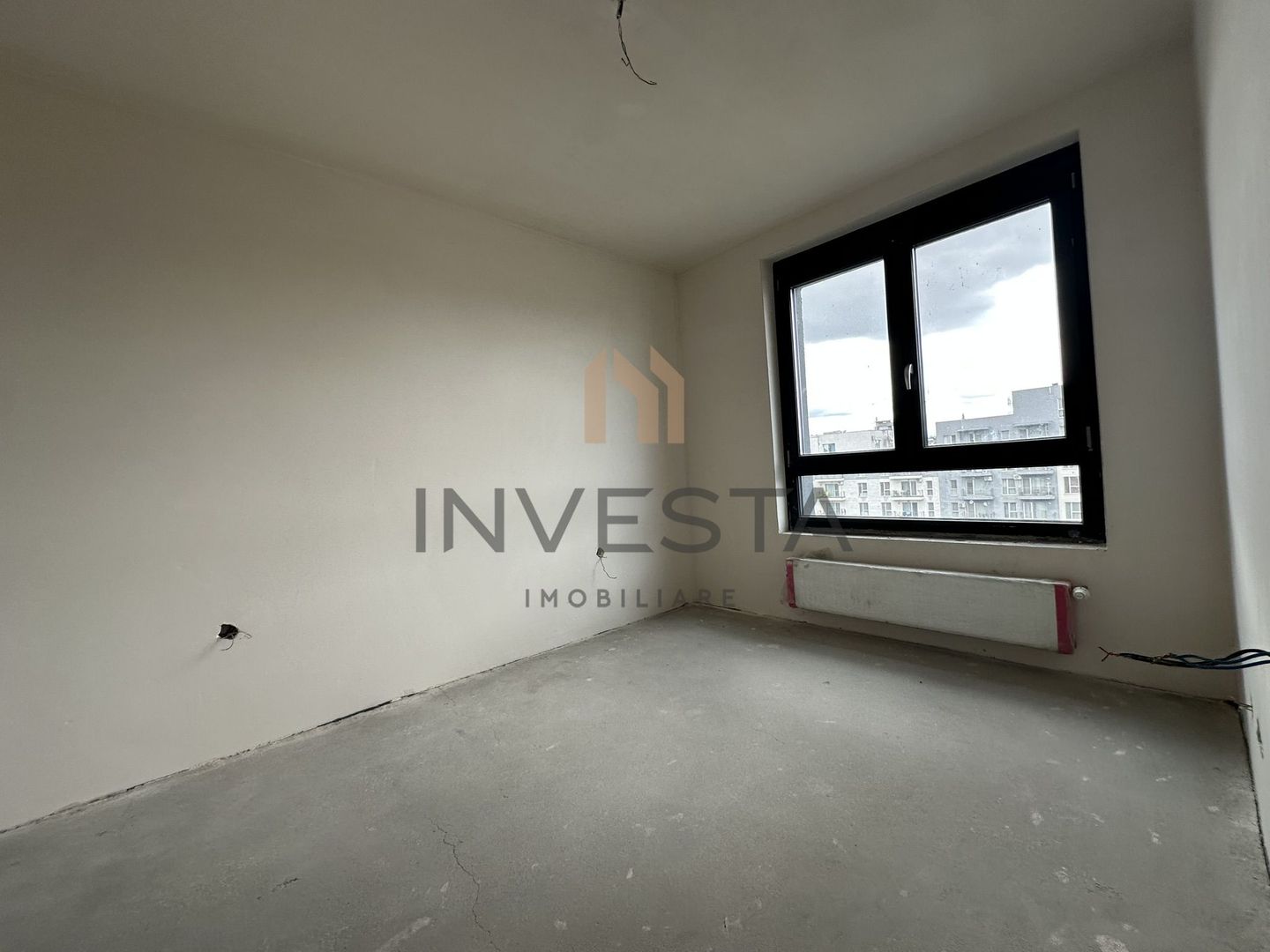 Apartament 3 camere, 67 mp utili in Park Lake! - Poză 3