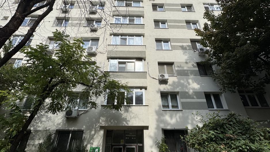 De vanzare Apartament 2 camere Mega Mall Pantelimon - Poză 3