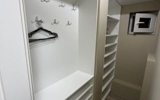 Apartament de 2 camere, modern, 55mp, parcare, zona Stadion CFR - Poză 7
