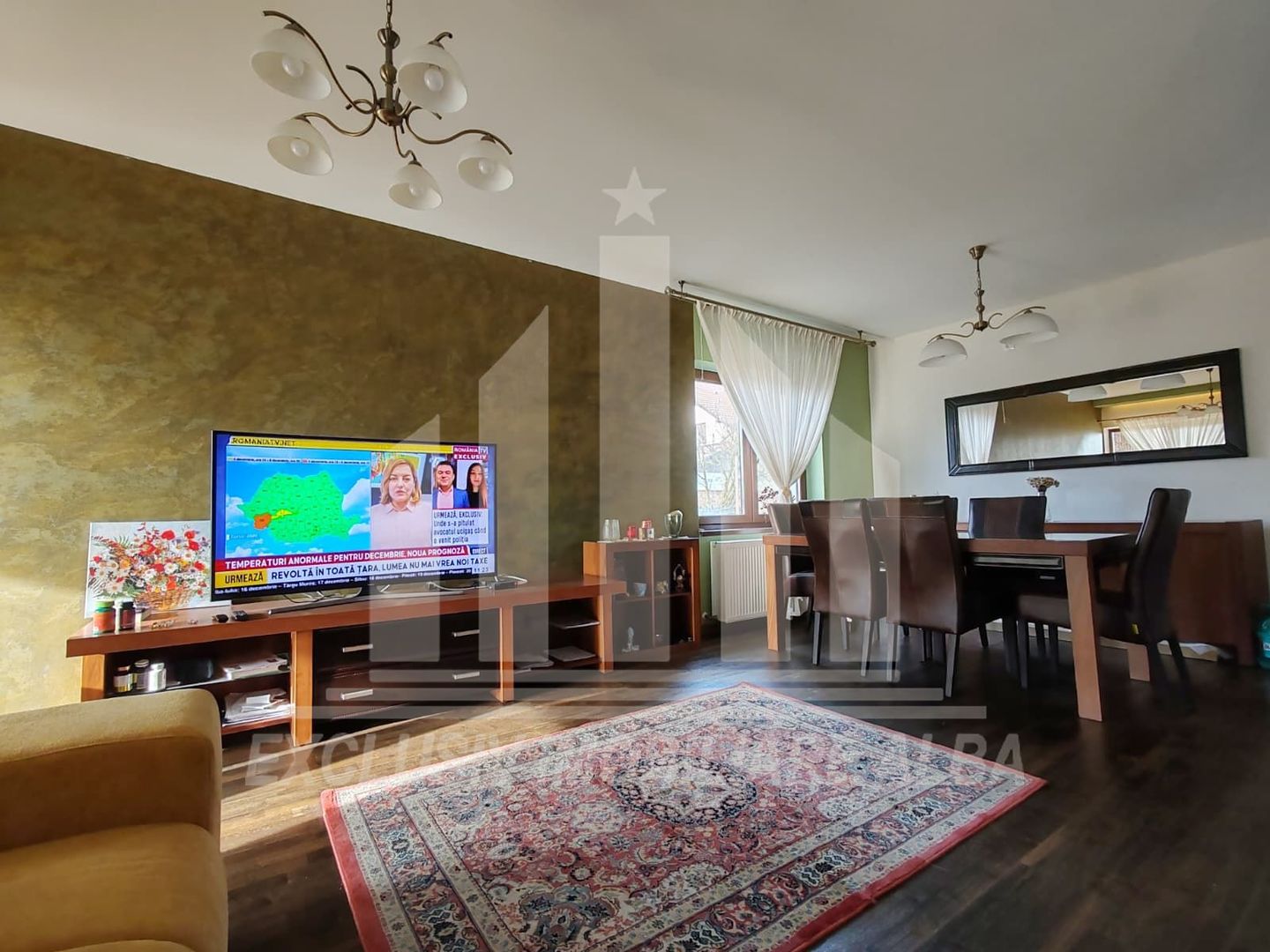 Casa individuala | 1 nivel | 145 mp utili | 784 mp teren | Cetate - Poză 3