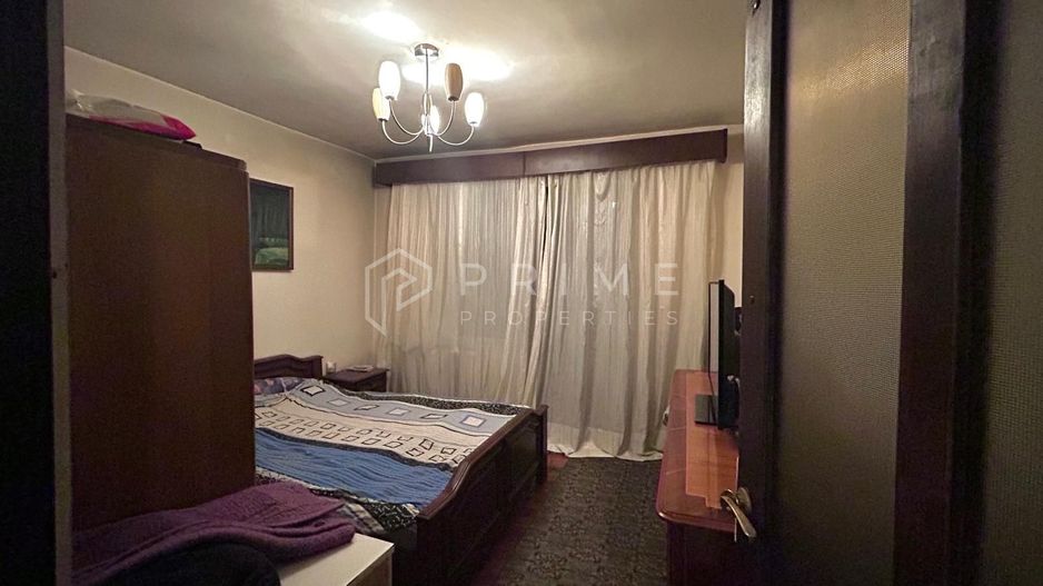 Apartament 3 camere de vânzare – spațios, luminos- str. Cutezanței - Poză 3