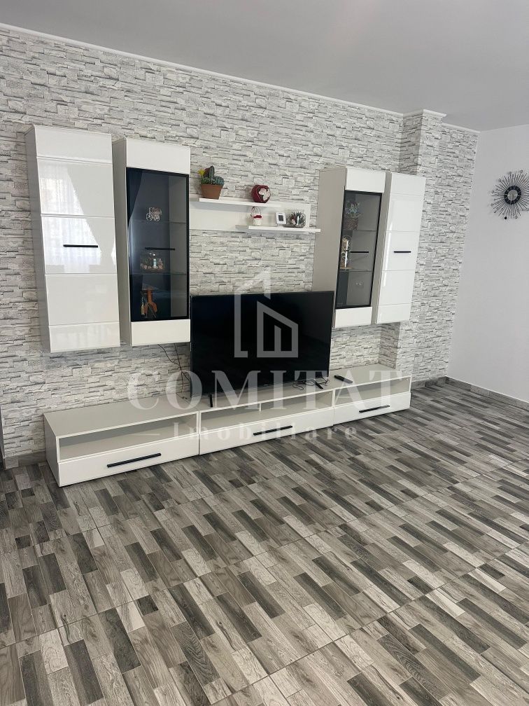 Apartament cu 2 camere decomandate | Loc de parcare | Zona Vivo Mall - Poză 4