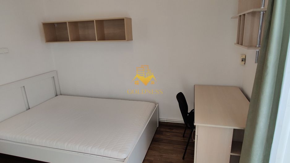 4 camere - 113 mp Observatorului - zona UMF UTCN , parcare inclusa - Poză 2