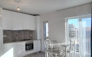 AP. 2 CAMERE THEODOR PALLADY, BLOC NOU, LOC PARCARE, METROU 10 MIN - Poză 2