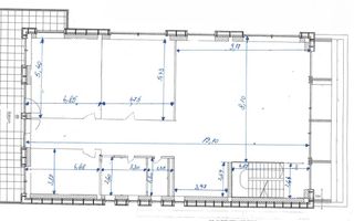 Spațiu birouri I Clasa A I 200 mp utili I Parcare I Central - Poză 8