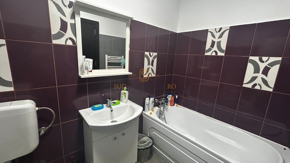 Apartament 2 camere - metrou Dimitrie Leonida, loc de parcare inclus - Poză 7