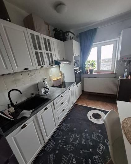 Superb Apartament 3 Camere Crângași -Lacul Morii- - Poză 10