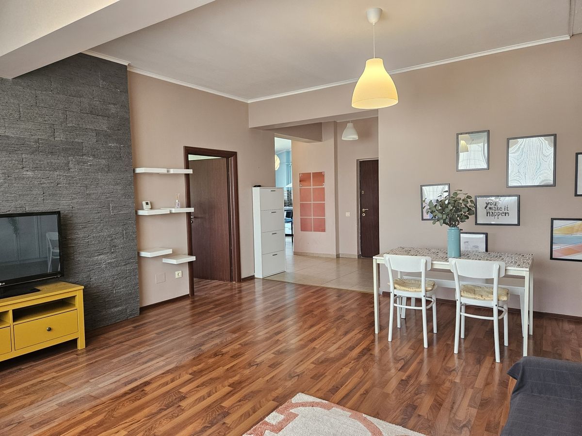 Apartament 2 camere Calea Giulesti - Poză 4