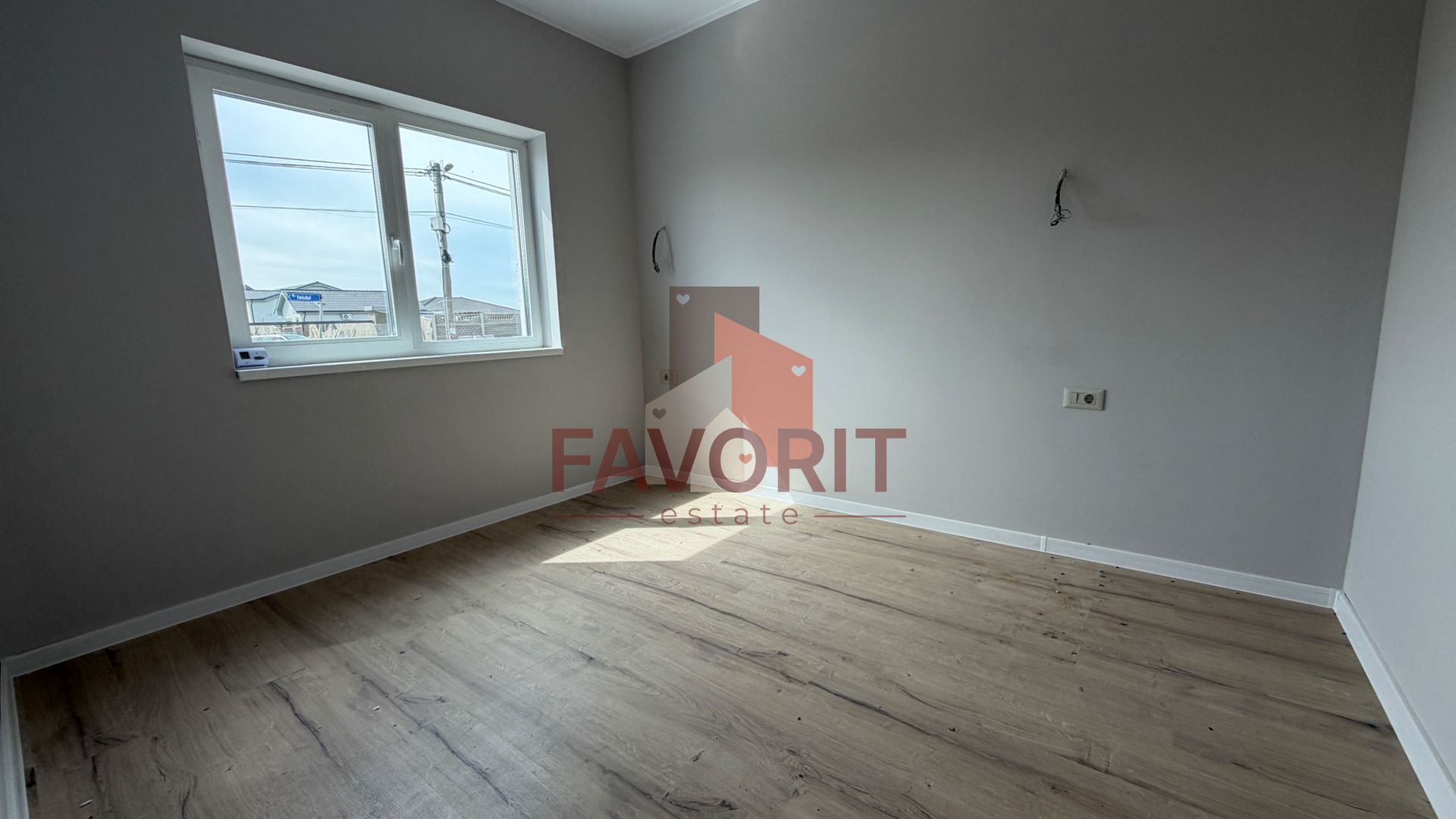 Duplex Individual | Curte mare | Pozitie buna | Toate utilitatile - Poză 18