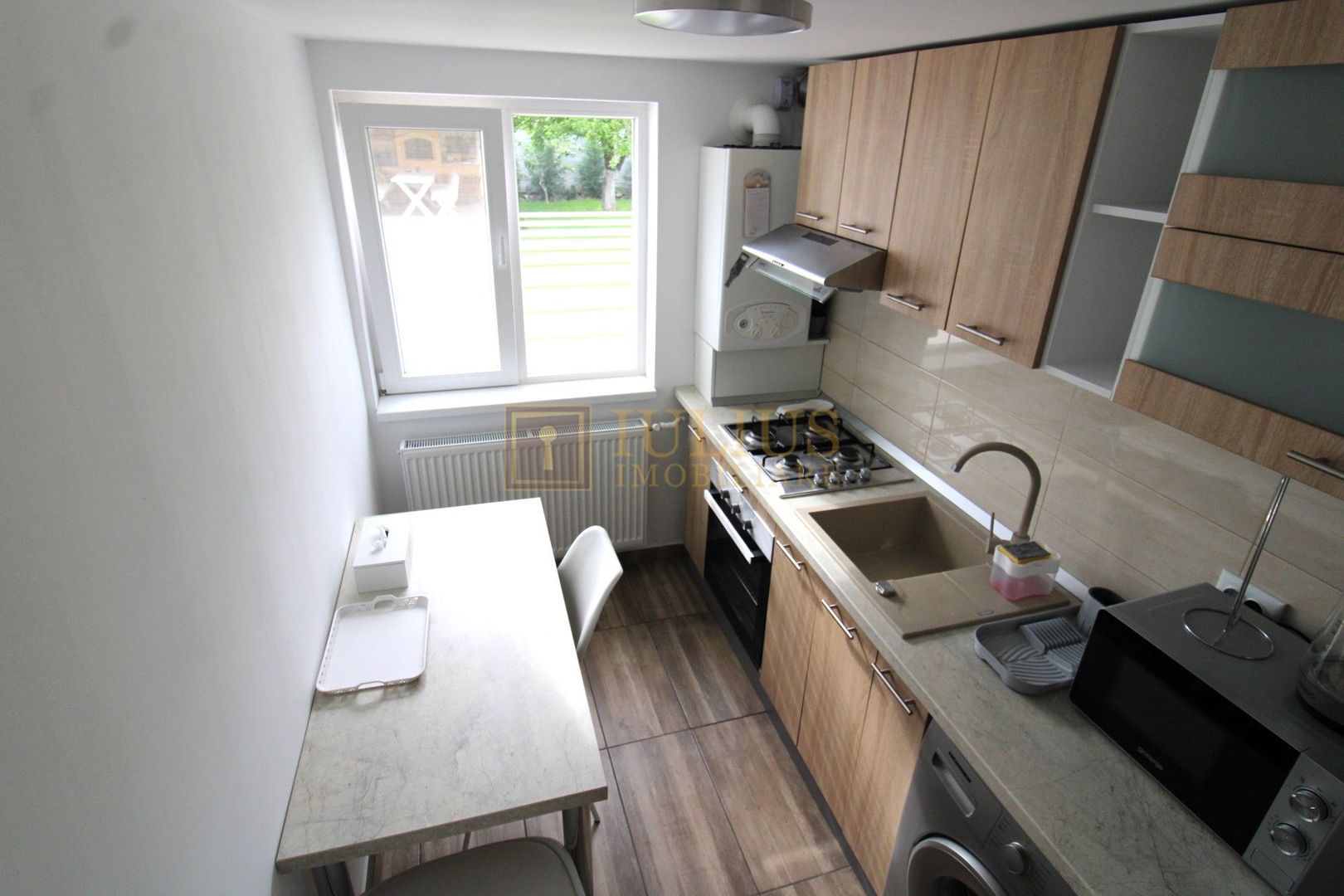 Apartament la casă, 1 cameră – zona Girocului, Timișoara - Poză 5