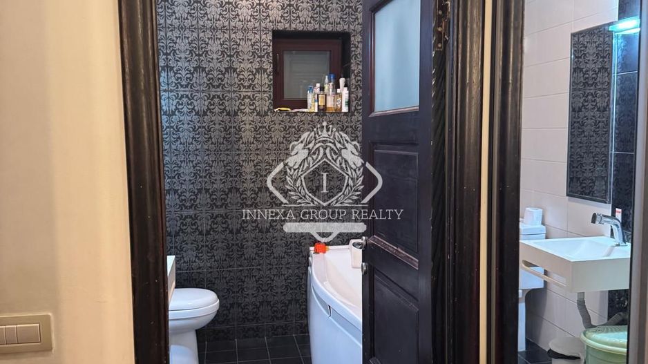 13 Septembrie-Panduri | 7 cam | Parter+Demisol | 222 mp | curte | 515.000 euro - Poză 12