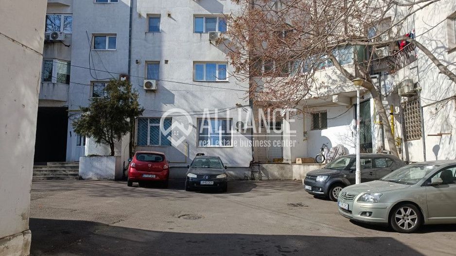 PENINSULA (COD03)- Apartament de lux cu priveliste magnifica ! - Poză 36