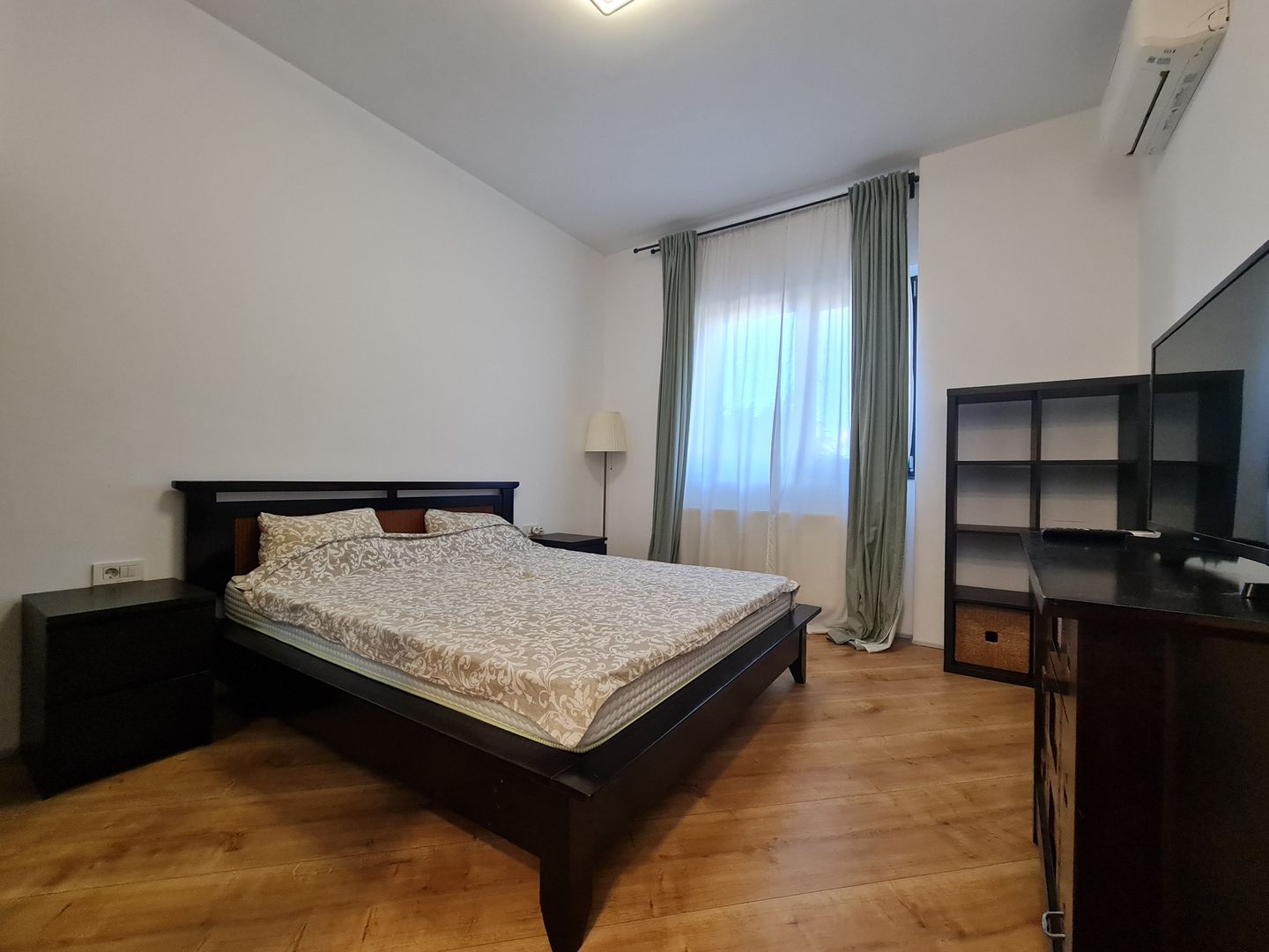 Apartament | 3 camere | Parter | Pipera | Parcare - Poză 6