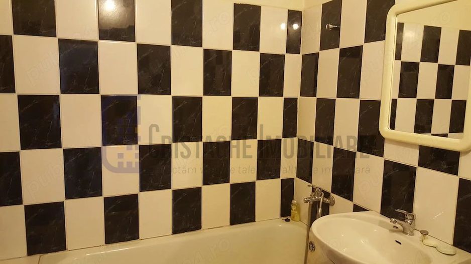 Apartament 3 camere Calea Calarasilor (Hyperion) - Poză 8