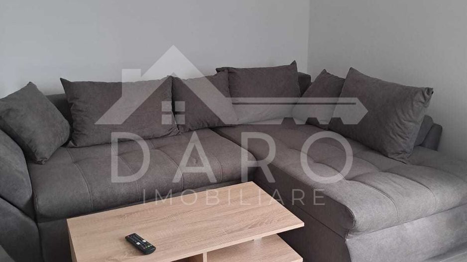 Apartment cu 2 camere de inchiriat zona Unirii - AMA Residence - Poză 3