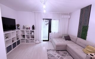 Apartament 2 camere, 51 mp, loc parcare intabulat – Păcurari/Rediu - Poză 4