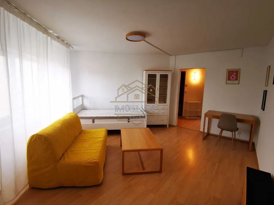 De închiriat apartament cu 2 camere Louis Pasteur proximitate UMF - Poză 4