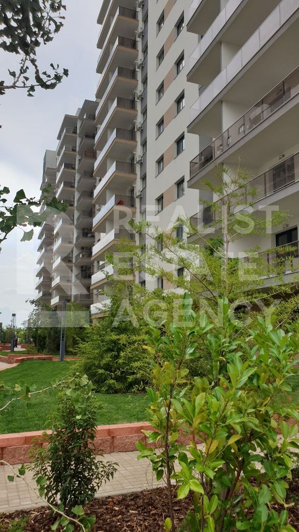 Vânzare, apartament, 2 camere tip 2B, Hils Brauner, București - Poză 1