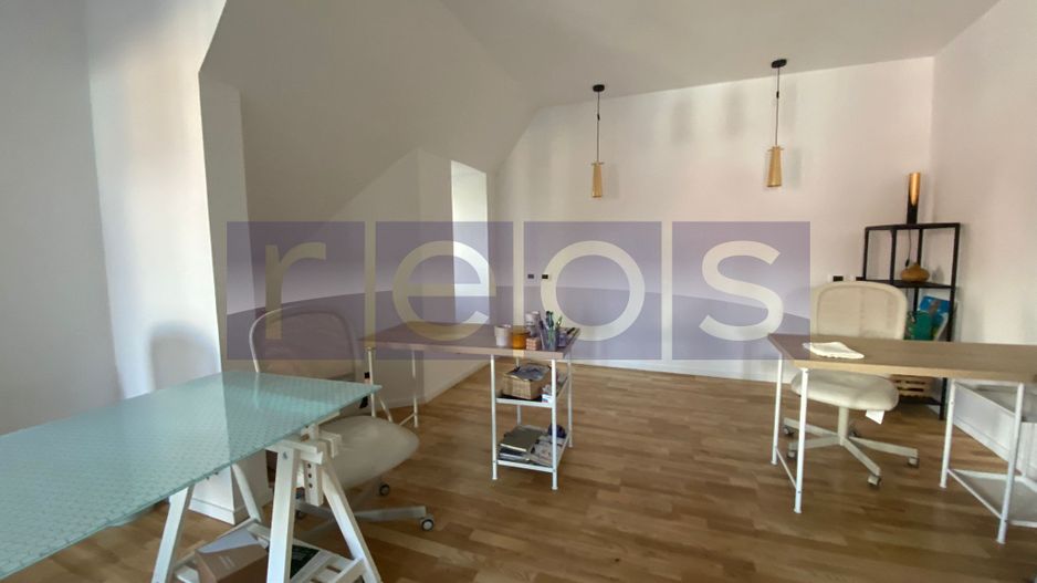 VÂNZARE | 4 CAMERE + CURTE | DOROBANȚI - Poză 6