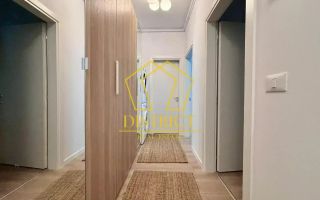 Penthouse-uri noi cu 3 camere | Torontalului - Poză 11