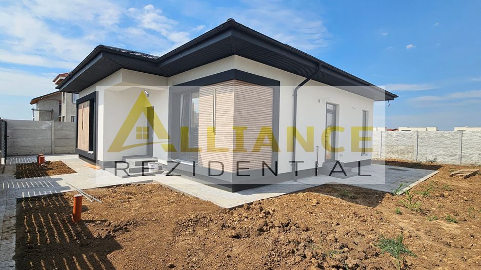 Casa 4 Camere | 200 m de Blv. - Poză 1