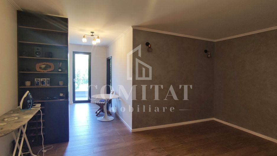 Apartament 1 camera | Cartierul Zorilor | Zona Frunzișului - Poză 2