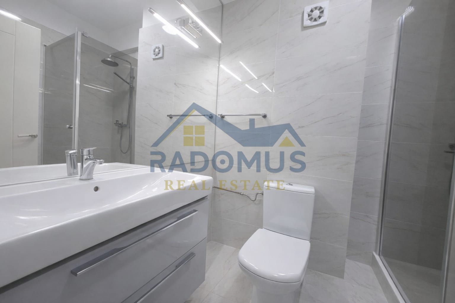 Apartament 2 camere - 2019 -  Cartier 9 Mai - Mobilat - Utilat - Poză 8