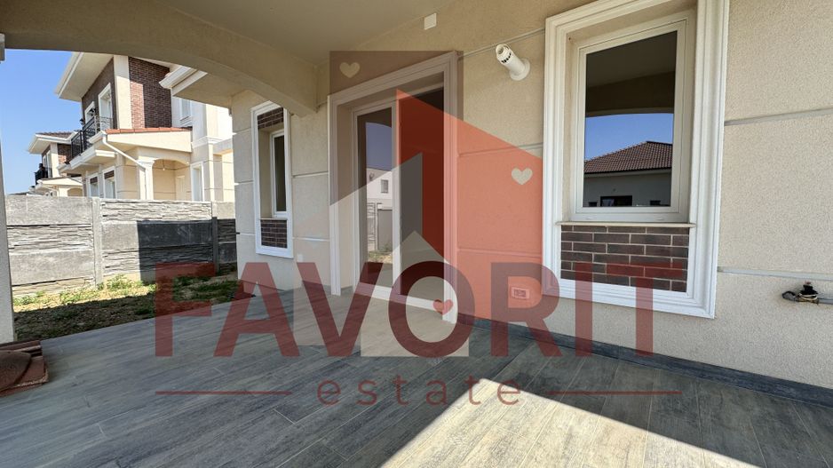 Duplex pe parter. 3 dormitoare. La asfalt - Poză 9