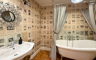 Vilă interbelică pentru birouri sau rezidență – Victoriei - Poză 12