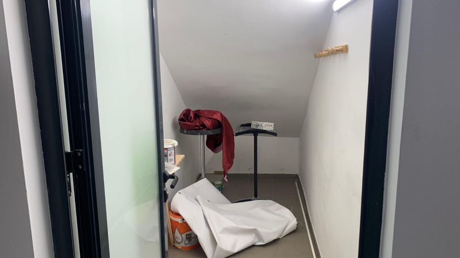 Spatiu comercial de inchiriat Damaroaia - Poză 11
