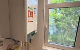Inchiriere apartament 3 camere, Micro 39, etaj 1,sup.70 mp,  P500 euro - Poză 16