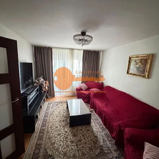 Apartament cu 3 camere 9 minute pana la Metrou Crangasi - Poză 3