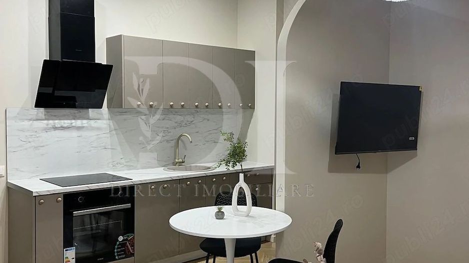 Apartament de lux de închiriat – aproape de centrul Clujului - Poză 3