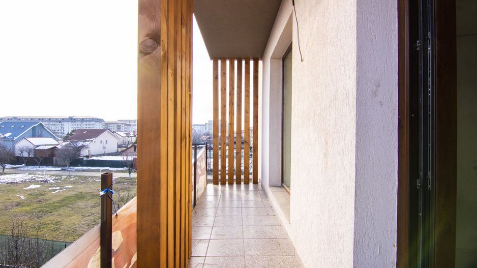 2 CAMERE 69 MP | DRUMUL TABEREI | PRELUNGIREA GHENCEA | COMISION 0%! - Poză 5