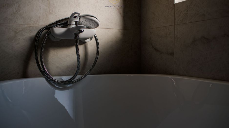 50% REDUCERE LA COSTURILE NOTARIALE - Vila Superba 5 camere | Com 0% - Poză 52