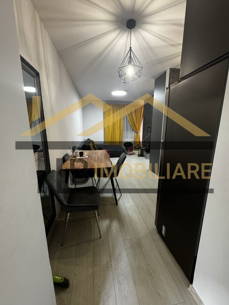 Apartament de 2 camere, 40mp, zona UltraCentrala - Poză 5