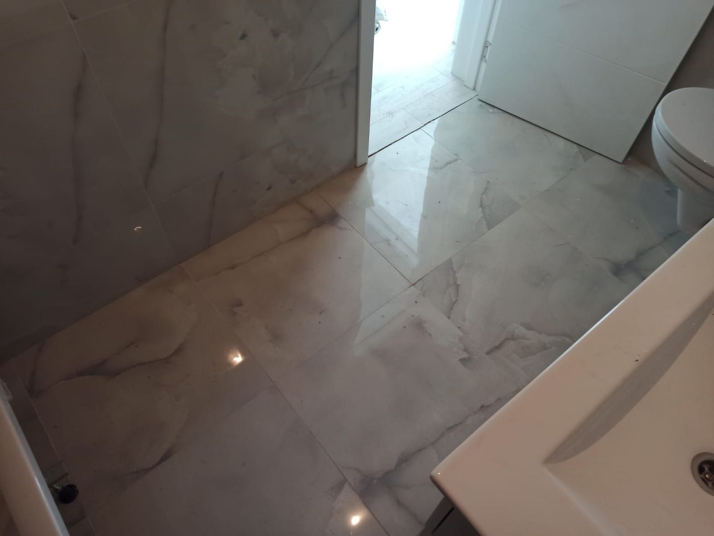 FINALIZAT 2cam.+parcare inclusa Popesti Primarie 65500 E - Poză 9