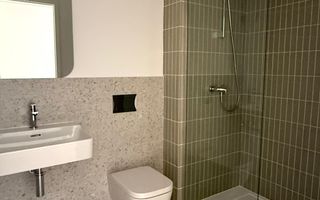 APARTAMENT 4 CAMERE NOU | 2 TERASE | BANEASA | COMPLEX LANGA LAC - Poză 9