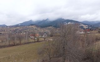 Pensiune 17 camere - zona Bran - Poză 14