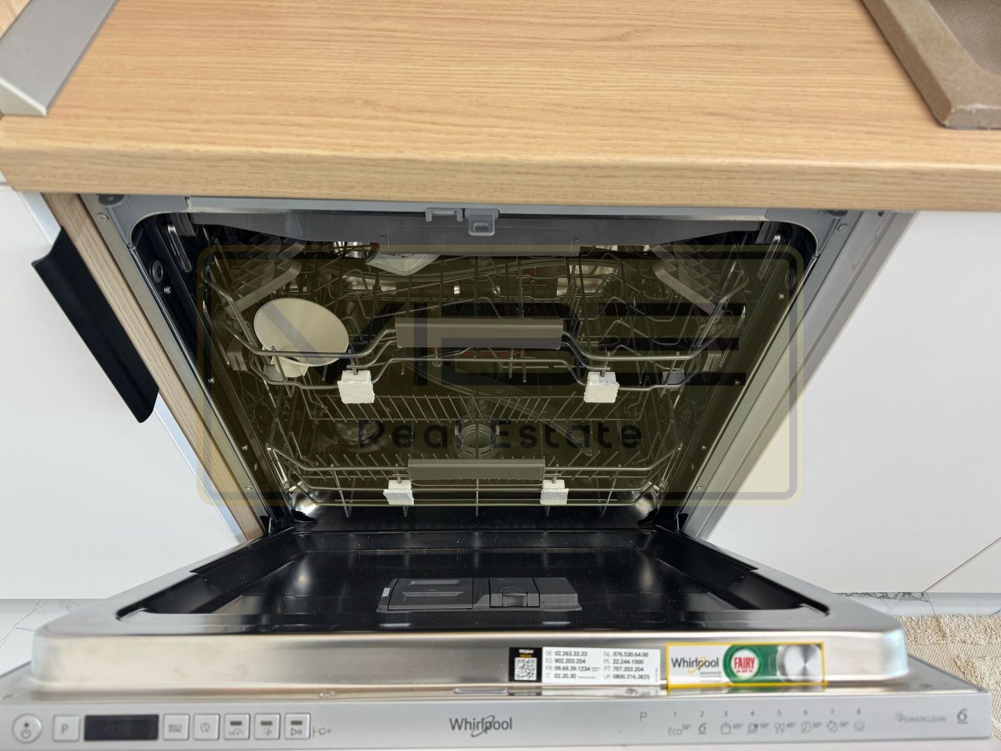 Apartament NOU 1 camera + terasa Tatarasi Grand Beetle - Poză 17