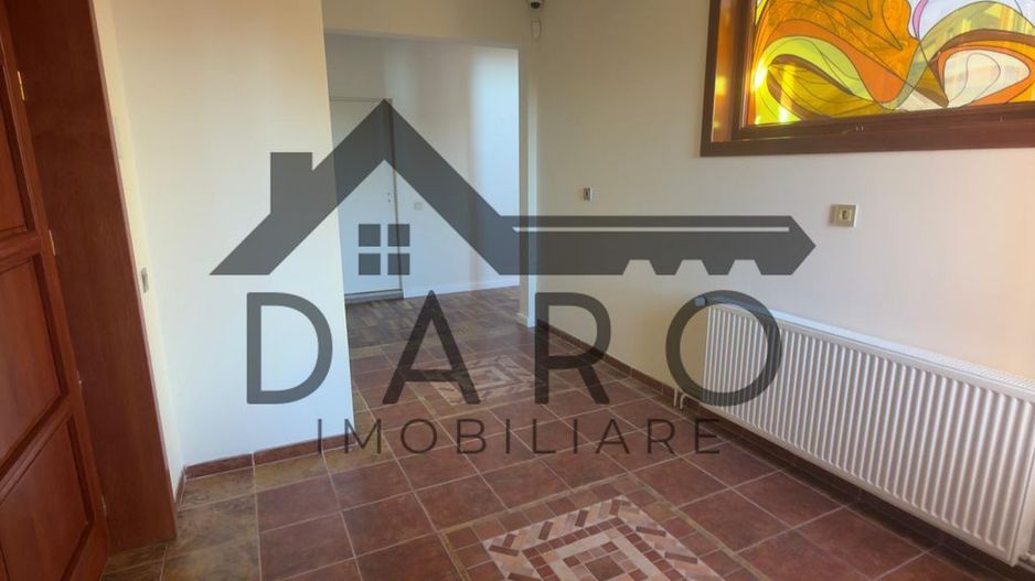Spațiu birouri premium – 309 mp utili + 520 mp parcare pavata in curte - Poză 1