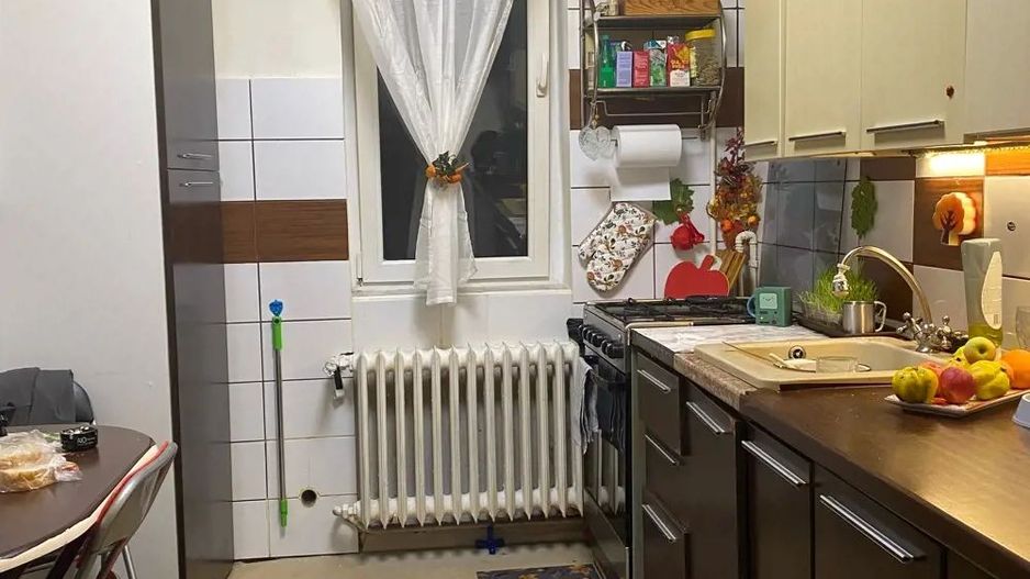 BRASADAS vinde ap 3 cam GHEORGHENI. - Poză 2